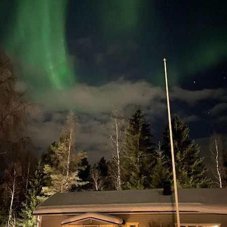 Willa Arctic Circle Tranquillity Rovaniemi Zewnętrze zdjęcie